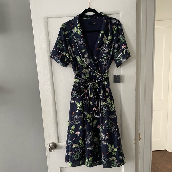 RACHEL Rachel Roy Dresses & Skirts - Rachel Roy midi dress